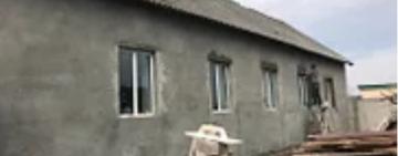  В одному із сіл Теплицької громади ремонтують школу