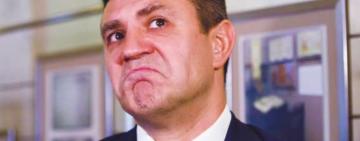 У "Слузі народу" кажуть, що партію може очолити Тищенко