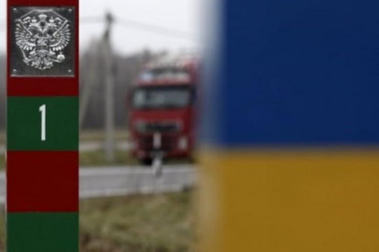 У прикордонних областях можуть ввести надзвичайний стан – Монастирський