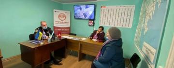 «Сусідська варта» працює ефективно,  якщо вартові – небайдужі громадяни