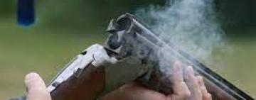 Попытка суицида или случайность: в Килии житель района выстрелил себе в лицо