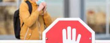 Со следующей недели Одесская область может выйти из красной зоны карантина