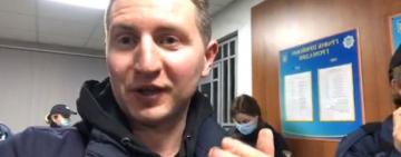 К лидеру антиваксов пришла СБУ: в чём его обвиняют?