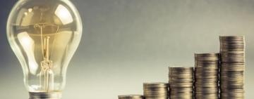 Тарифы на электроэнергию могут вырасти на четверть - прогноз Нацбанка