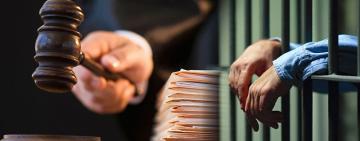 Экс-полицейский из Аккермана получил 6 лет тюрьмы за взяточничество на курорте 