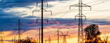 18 ноября Беларусь прекратит поставлять электроэнергию в Украину