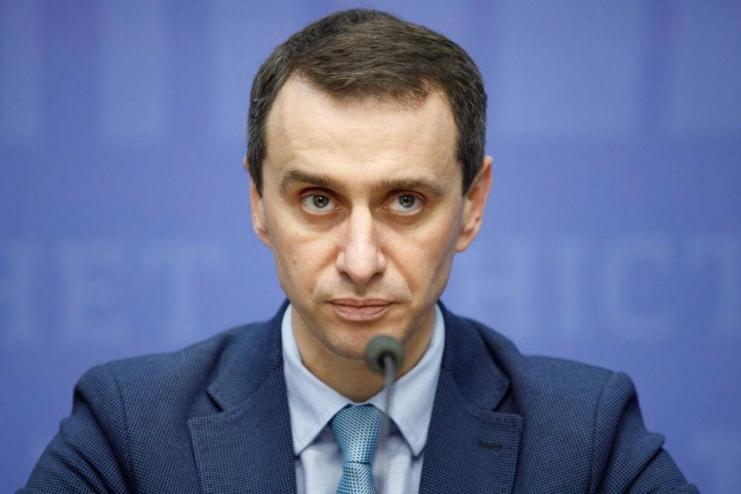 Минздрав хочет ужесточить карантинные ограничения для невакцинированных в  «желтой» зоне