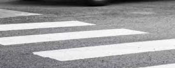 В Белгороде-Днестровском на пешеходном переходе BMW сбил 11-летнюю девочку (видео)