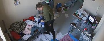 Михаила Саакашвили перевели в реанимацию