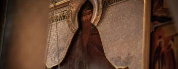 19 ноября. Память преподобного Варлаама Хутынского