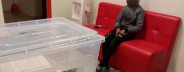 Гарри Гудини по-нашему: горе-вор вызвал полицию охраны, так как не мог покинуть место преступления