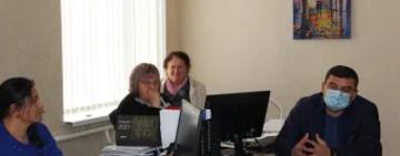 Денис Байлук відвідав Теплицьку громаду 