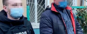 Спецоперация на Привозе. Полиция предотвратила заказное убийство бизнесмена