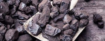 В Україну прибула перша партія імпортного вугілля для "Центренерго" з США