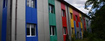 Долгострой в Березино таки достроят