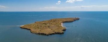 В Черном море перевернулась лодка с людьми: есть жертвы и пропавший без вести