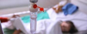 Отравление детей в Одесской области: пятеро воспитанников детсада в Болградском районе в больнице