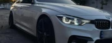 Отмычка в помощь: в центре Измаила среди ночи угнали BMW