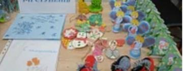 Діти Теплицької громади власноруч виготовили подарунки військовослужбовцям