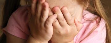 Після зґвалтування двох малолітніх дітей, 32-річний вітчим намагався покінчити життя самогубством (фото)