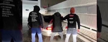 В Одессе блокировали международный канал торговли людьми