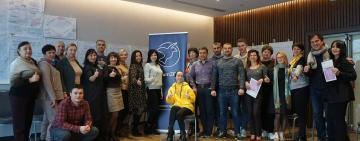 Діалоги і конфлікти: час приймати рішення