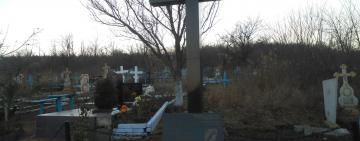 В Надречном установлен единственный памятник жертвам голодомора в Тарутинской и Бородинской громадах