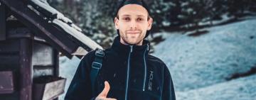 Одессит победил на фестивале татуировок в Харькове (фото)