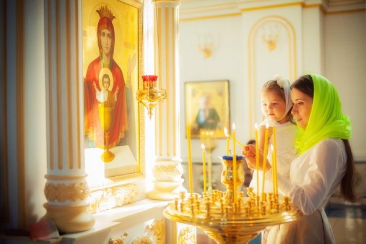 Расписание Богослужений в храмах г. Арциз с 29 ноября по 05 декабря