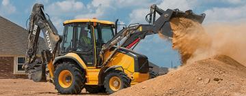 Коммунальное предприятие Килии планирует приобрести новую технику в лизинг 