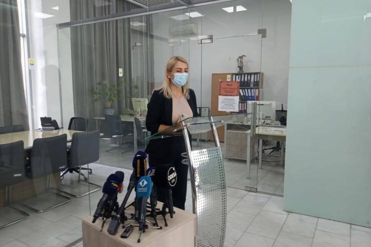 В Одесской области не хотят отменять ограничения красной зоны до Нового года