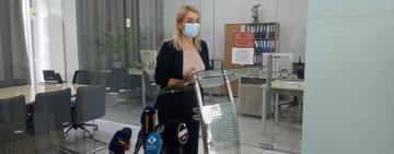 В Одесской области не хотят отменять ограничения красной зоны до Нового года