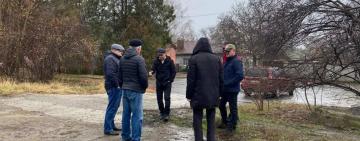 В Арцизі на вулиці Механізаторів таки буде новий водопровід 