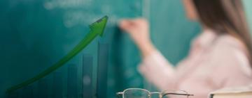 З 1 грудня зарплати освітян шкіл збільшаться на 8,4%