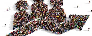 Україна проведе перепис населення у співпраці з Apple — Зеленський