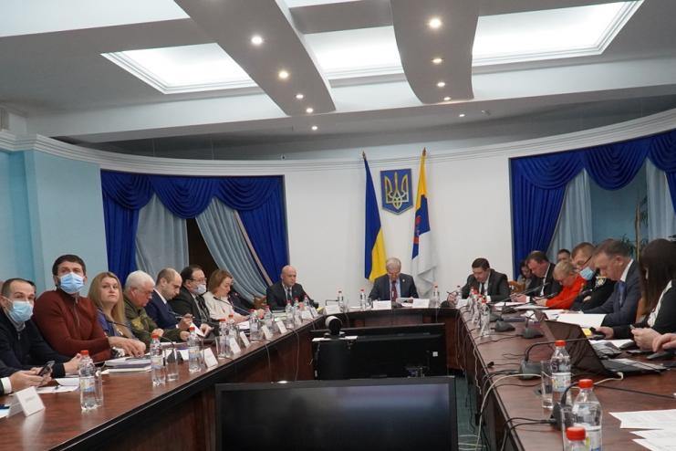 НА ОДЕЩИНІ ВИСАДЯТЬ МАЙЖЕ 44 МІЛЬЙОНИ ДЕРЕВ