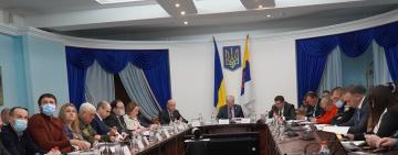 НА ОДЕЩИНІ ВИСАДЯТЬ МАЙЖЕ 44 МІЛЬЙОНИ ДЕРЕВ