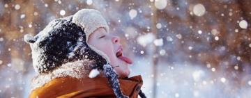 Первый снег в Одессе ожидается уже на этой неделе