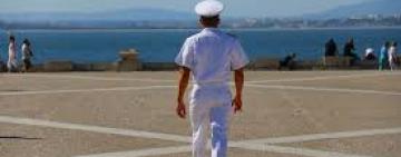 Смерть наступила не просто так: интервью вдовы украинского моряка, который скончался якобы от употребления технического спирта