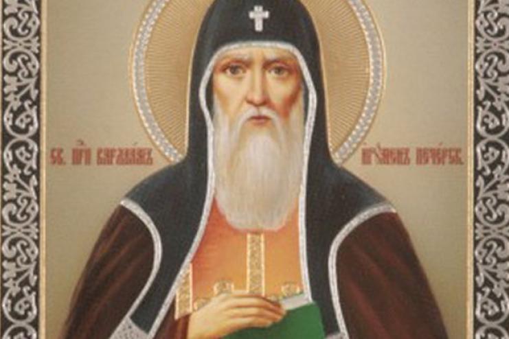 2 декабря. Память преподобного Варлаама Киево-Печерского