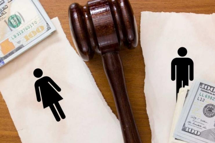  В Україні змінився розмір виплат аліментів 