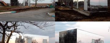 Красиво жить не запретишь: в Одесской области построили общественный туалет за 3 млн грн