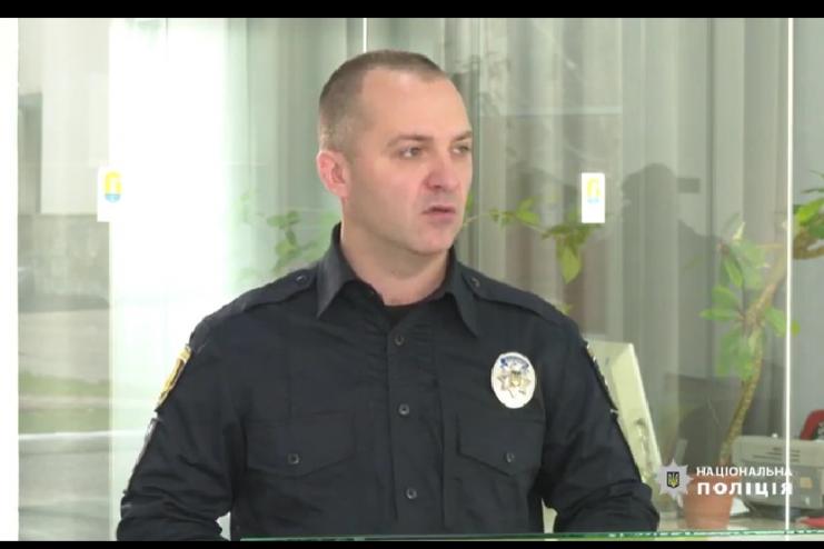 Нарушения карантина: более 560 админпротоколов составлено на минувшей неделе в Одесской области