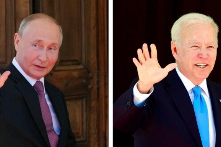 Байден анонсував "довгу розмову" з Путіним про Україну: що скаже президент США