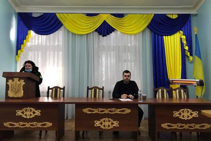 Троє дітей з числа сиріт Кілійської громади отримають кошти на придбання житла