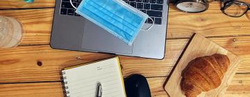 Завтра Одесская область выйдет из "красной" зоны карантина