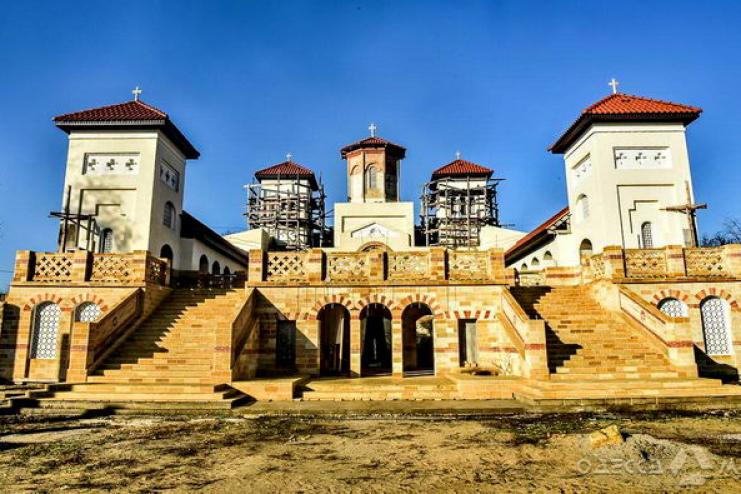 Расписание Богослужений в храмах г. Арциз с 06 по 13 декабря