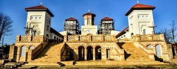 Расписание Богослужений в храмах г. Арциз с 06 по 13 декабря