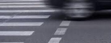 Авто замначальника одесской полиции сбило пожилую женщину на пешеходном переходе: факт правонарушения он пытался скрыть