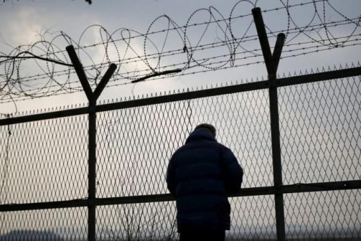 За растление 6-летней девочки одессит приговорён к пяти годам лишения свободы